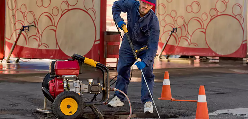 Professional Drain Repair Services in Ridge, NY