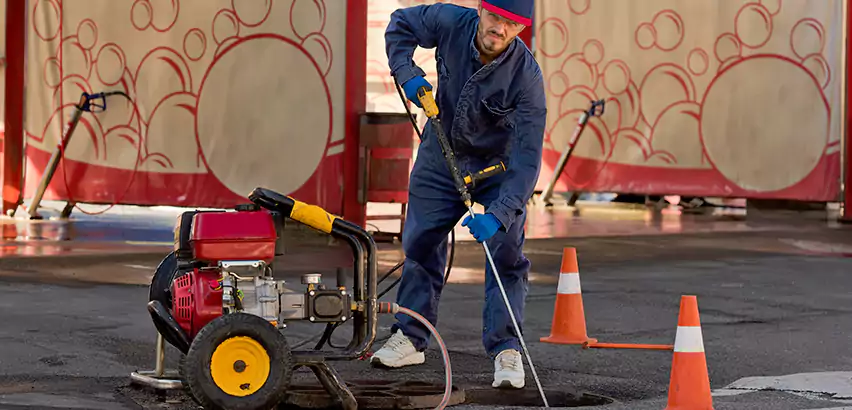Professional Drains Camera Inspection in Ridge, NY