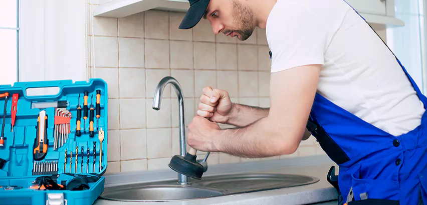 Emergency Plumber in Ridge