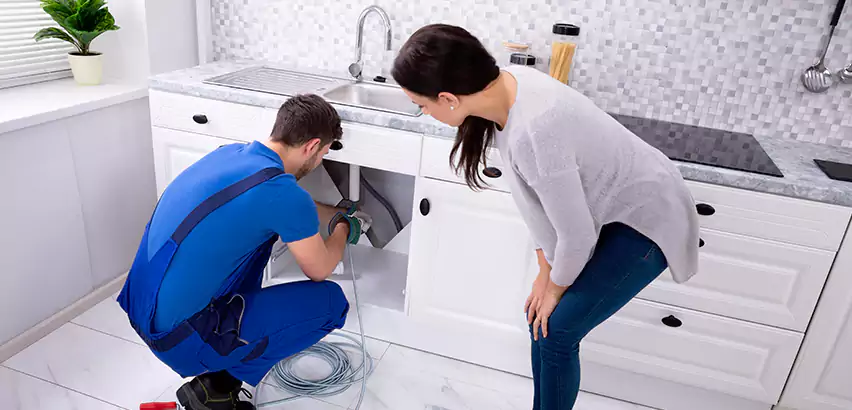 Fast Emergency Plumbing Repair Services in Ridge, NY
