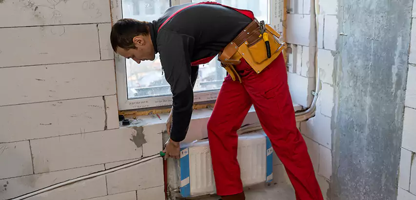 Professional Foundation Leak Repair Services in Ridge, NY