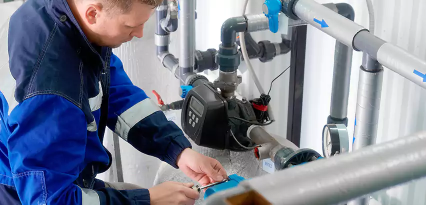 Reliable Gas Line Installation Services in Ridge, NY