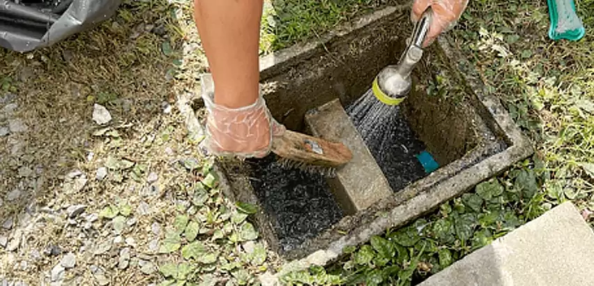 Professional Grease Trap Cleaning Services in Ridge, NY