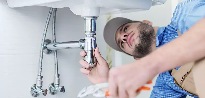 Leak Detection in Ridge