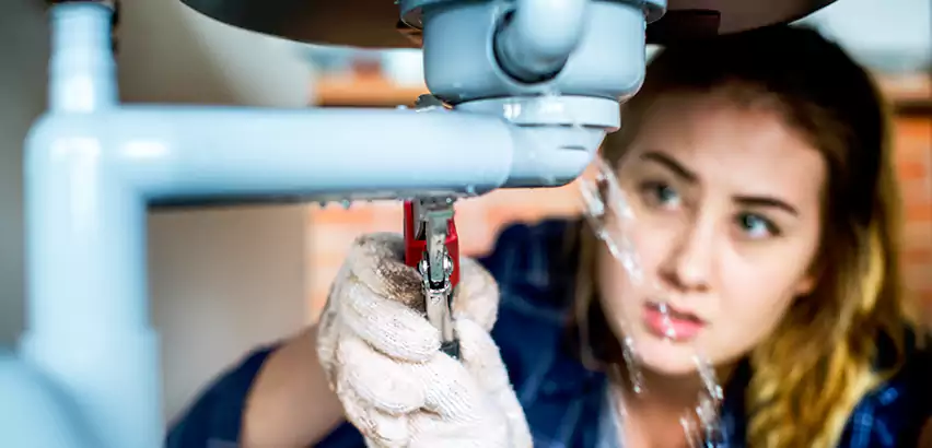 Reliable Pipe Repair Services in Ridge, NY