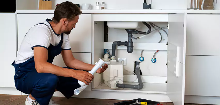 Plumbers for Frozen Pipes in Ridge
