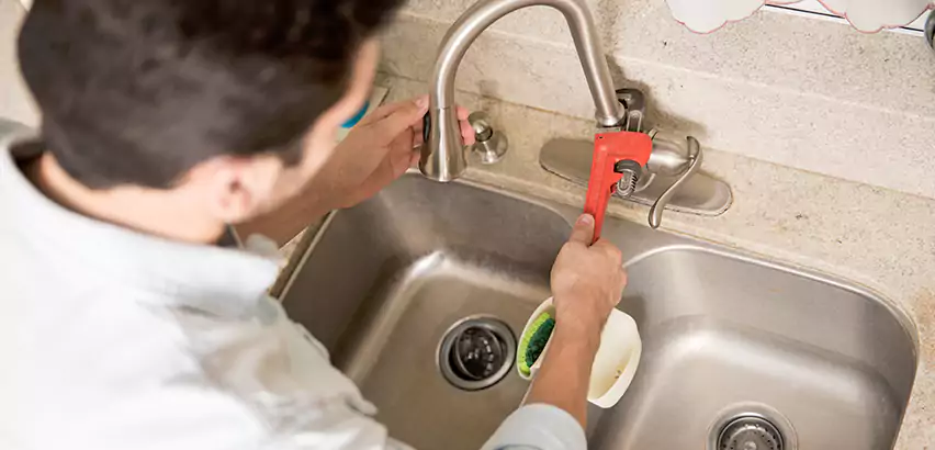 Plumbing Inspection in Ridge