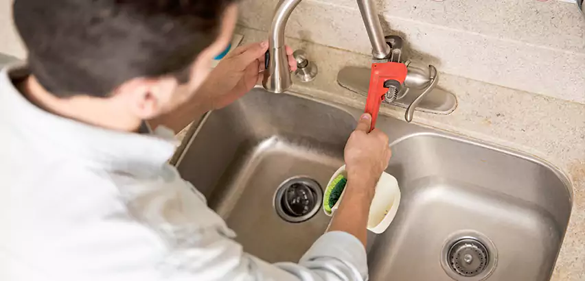 Professional Plumbing Installation Services in Ridge, NY