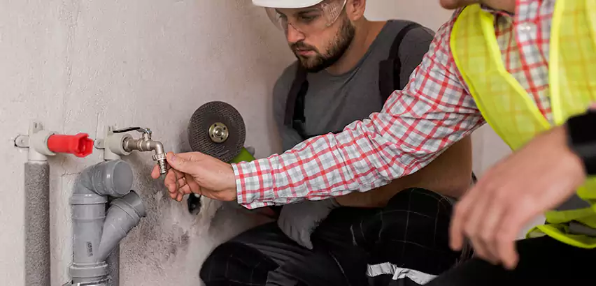 Emergency Plumbing Repair Ridge