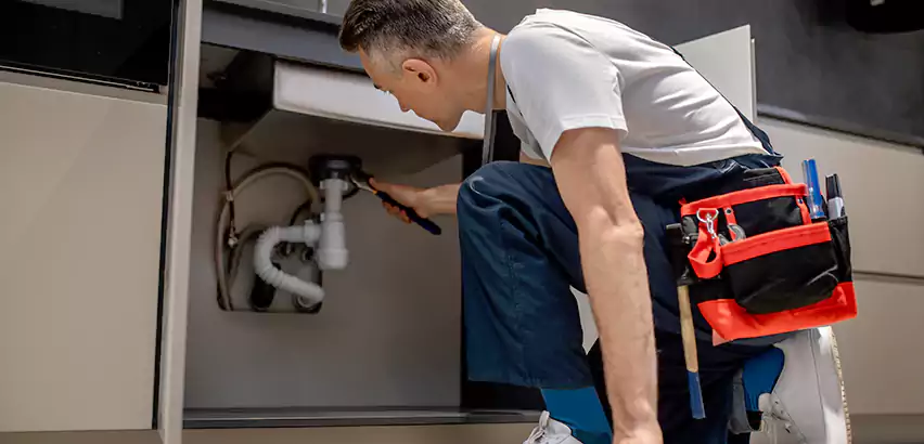 Water Heater Replacement in Ridge