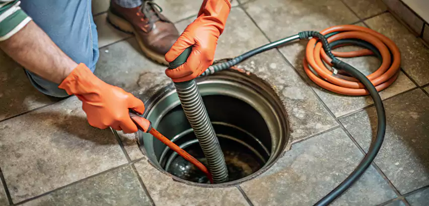 Rooter Services in Ridge, NY