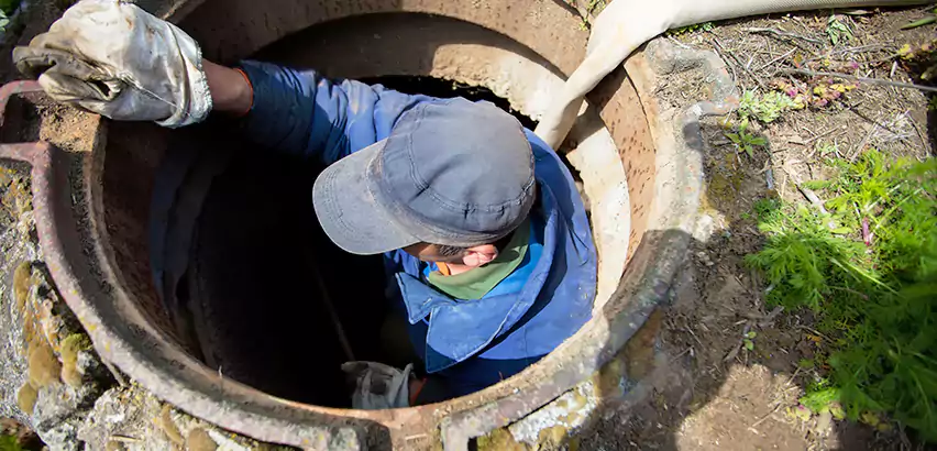 Professional  Septic Tank Repair Services in Ridge, NY