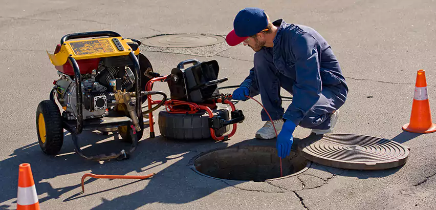 Professional Sewer Repair Services in Ridge, NY