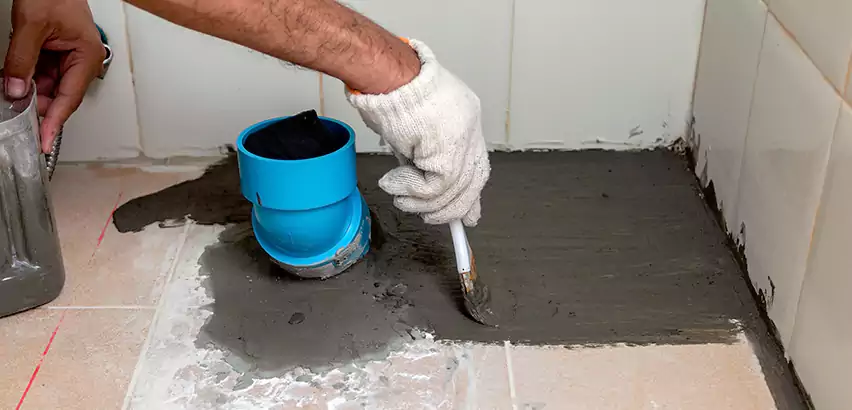 Professional Slab Leak Repair Services in Ridge, NY