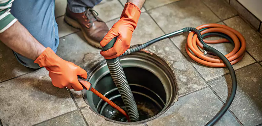 Gutter Drain Repair in Ridge, NY