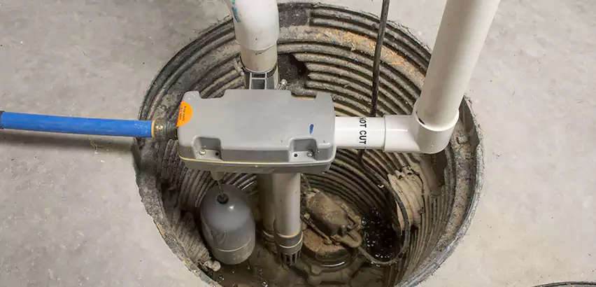 Emergency Sump Pump Repair in Ridge, NY