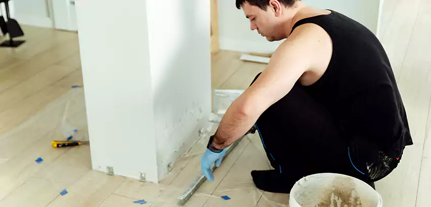 Emergency Foundation Leak Repair in Ridge, NY