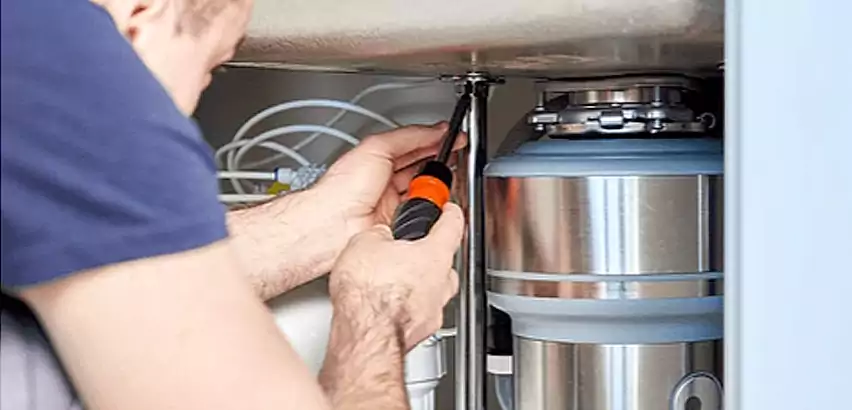 Sink Waste Disposal Installation in Ridge, NY