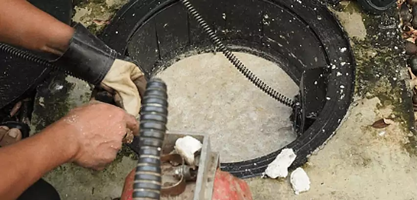 Fat Trap Cleaning in Ridge, NY