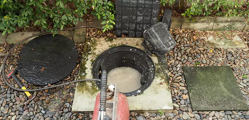 Grease Trap Installation Cost in Ridge, NY