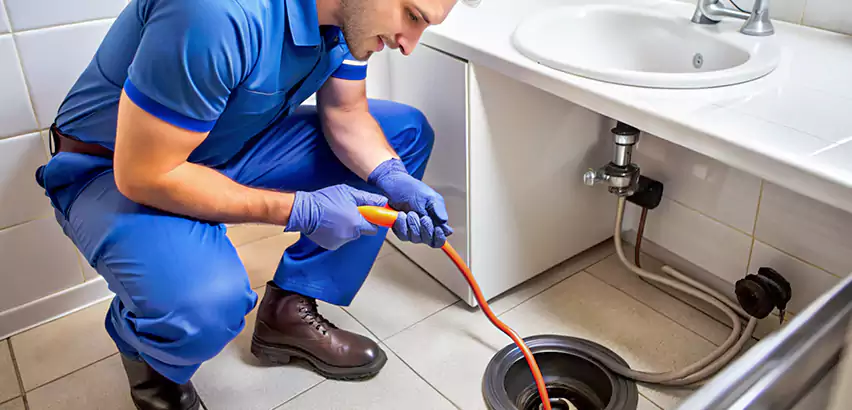 Sewer Jetting in Ridge