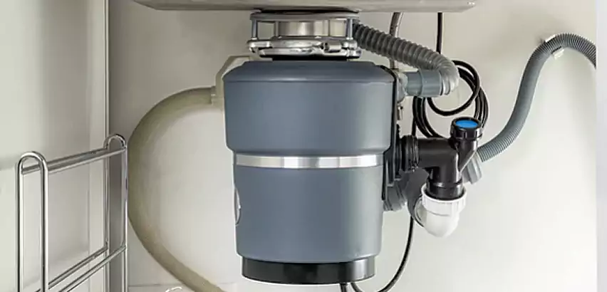 Insinkerator Air Switch Installation in Ridge, NY