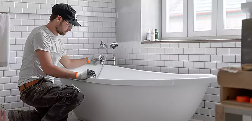 Leak Detection Companies Near Me in Ridge