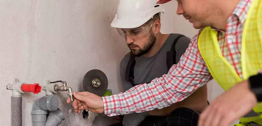 Water Softener Installation in Ridge, NY