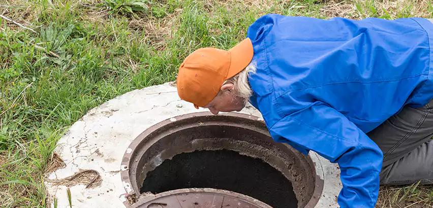 Septic Tank Leak Repair in Ridge, NY