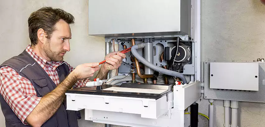 Rinnai Water Heater Maintenance Ridge