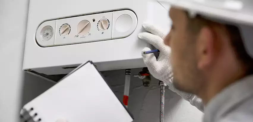 Gas Water Heater Service Near Me Ridge