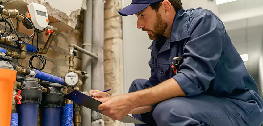 Kinetico Water Softener Repair in Ridge, NY