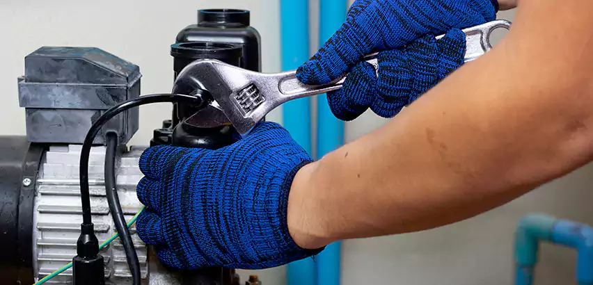 Well Water System Repair in Ridge, NY
