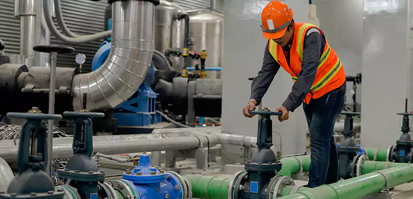 Top-Notch Trenchless Sewer Line Repair Services in Ridge, NY.
