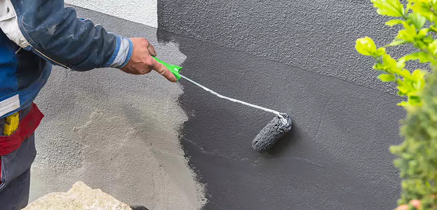 Walls Waterproofing in Ridge, NY