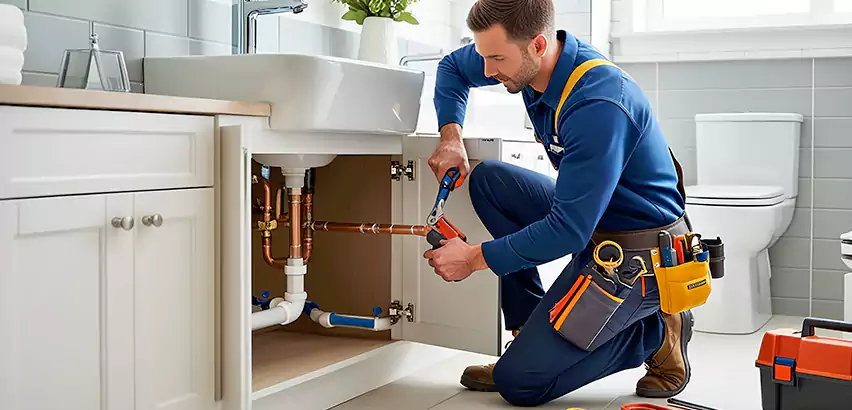 Water Damage Restoration in Ridge
