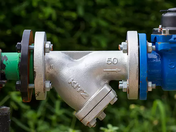 Why Choose Ridge Plumbing LLC for Backflow Preventer Services in Ridge, NY?