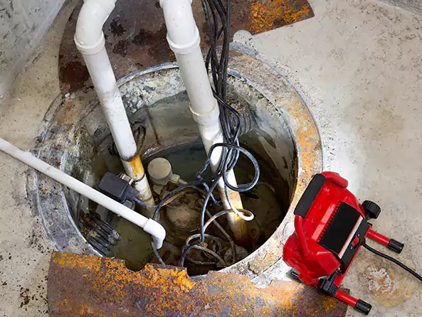 Why Choose Ridge Plumbing LLC for Basement Sump Pump Installation in Ridge?