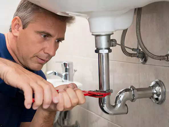Why Choose Ridge Plumbing LLC for Bathroom Plumbing in Ridge, NY?