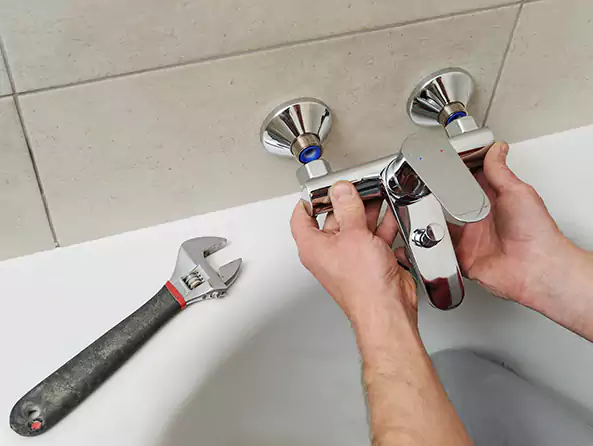 Why Choose Ridge Plumbing LLC for Bathtub Faucet Replacement in Ridge, NY?