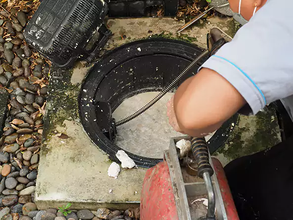 Why Choose Ridge Plumbing LLC for Clogged Drain Repair in Ridge, NY?