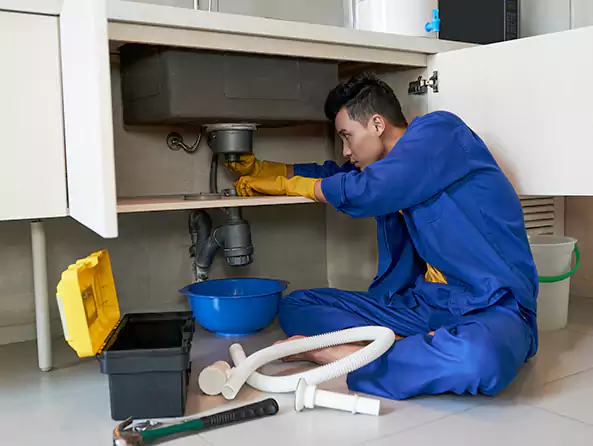 Why Choose Ridge Plumbing LLC for Drain Cleaning in Ridge, NY?
