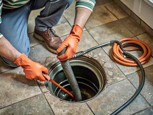 Why Choose Ridge Plumbing LLC for Drain Jetting in Ridge, location field=ss]?