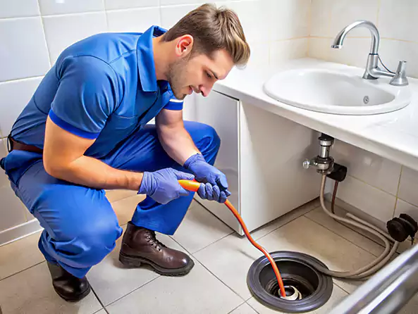 Why Choose Ridge Plumbing LLC for Drain Repairs in Ridge, NY?