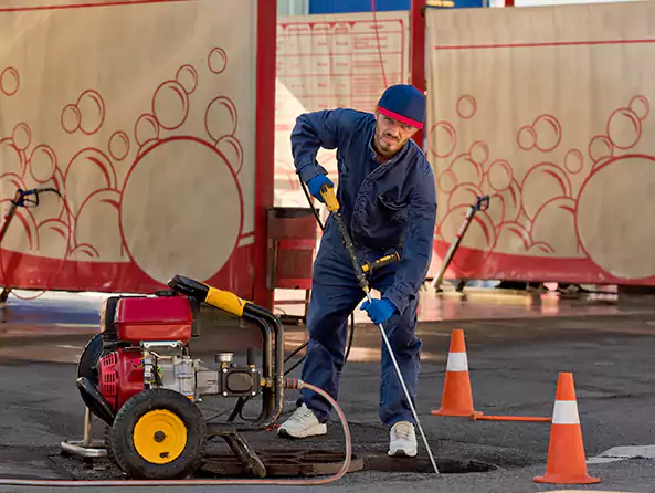 Why Choose Ridge Plumbing LLC for Drain Services in Ridge, NY?