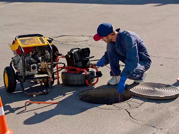Why Choose Ridge Plumbing LLC for Drains Camera Inspection in Ridge, NY?