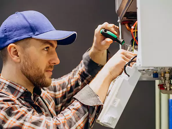 Why Choose Ridge Plumbing LLC for Electric Tankless Water Heater Installation in Ridge, NY?