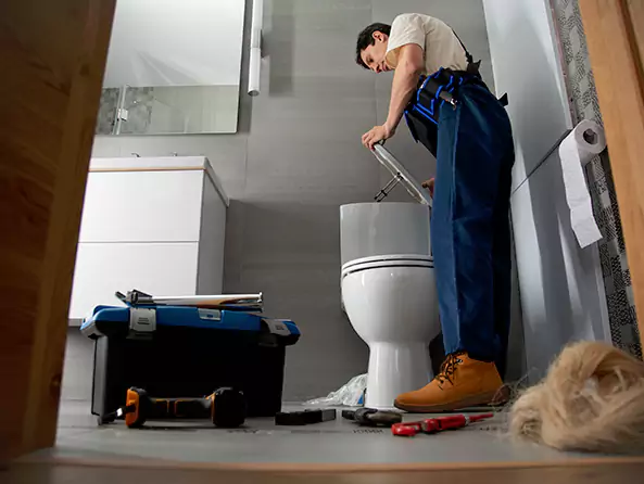  Why Choose Ridge Plumbing LLC for Emergency Plumber in Ridge, NY?