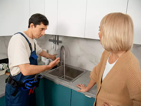 Why Choose Ridge Plumbing LLC for Emergency Plumbing Repair in Ridge, NY?