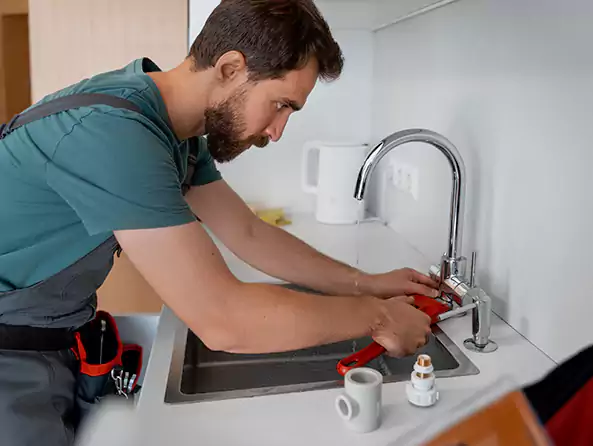 Why Choose Ridge Plumbing LLC for Faucet Repair in Ridge, NY?